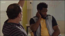 Waiting for the Out - Season 01 Episode 05